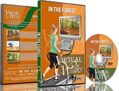 Virtuele wandelingen - In het bos