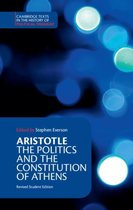 Aristotle Politics & Constitution Athens