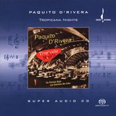Tropicana Nights -SACD- (Hybride/Stereo)