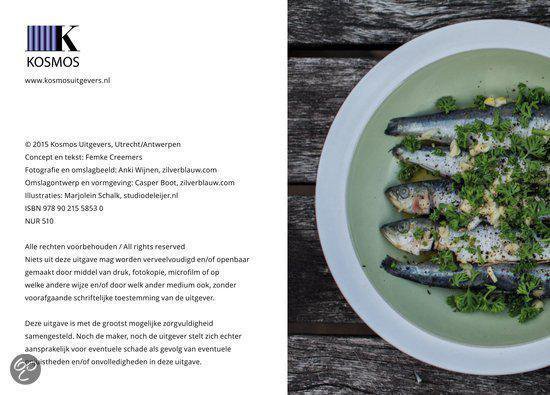 Caravanity camping kookboek