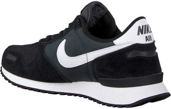 Nike Heren Sneakers Air Vrtx Men - Zwart - Maat 43 | bol.com