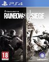Tom Clancy's Rainbow Six Siege - PS4