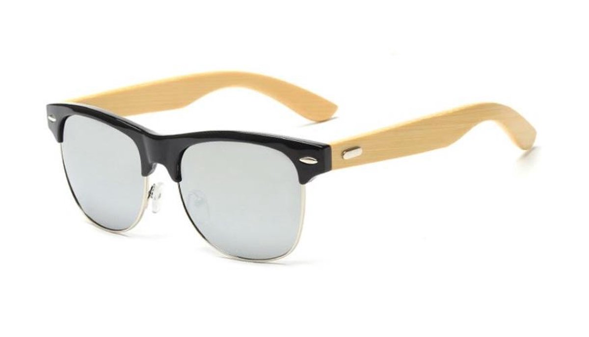 Stoere brillen | Charlie Temple