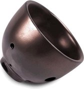 STL Teacarina - Theekopje en ocarina in één! - Metallic