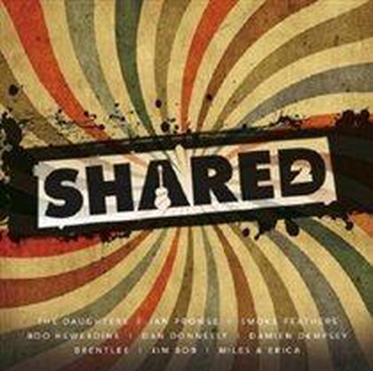 Shared 2