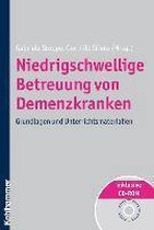 Niedrigschwellige Betreuung Von Demenzkranken