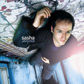 Sasha:involver -ltd-