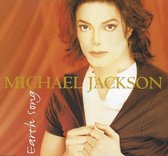 Michael Jackson - Earth Song (CD-Maxi Single)