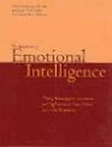 The Handbook of Emotional Intelligence