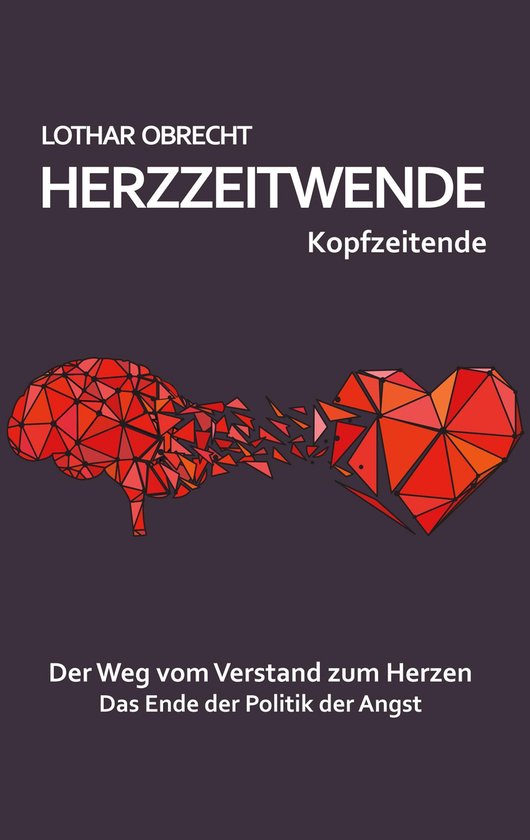 Herzzeitwende - cover