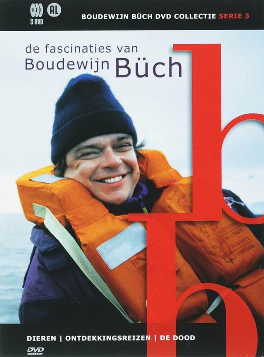Boudewijn Buch - Collectie 3