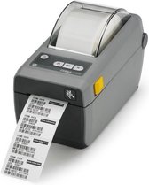 Zebra ZD410 Direct thermisch 203 x 203DPI labelprinter