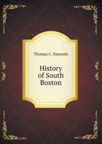 History of South Boston