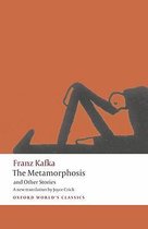 Metamorphosis & Other Stories