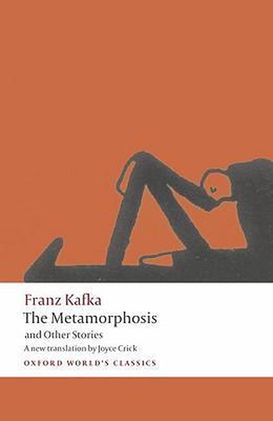 Metamorphosis & Other Stories