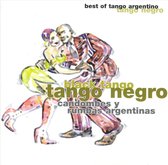 Tango Negro-Candombes Y Rumbas Argentinas