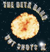 The Beta Band - Hot Shots (CD)