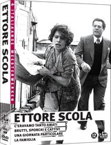 Ettore Scola Box