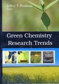 Green Chemistry Research Trends