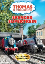 Thomas - Spencer Supertrein