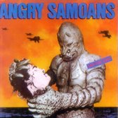 Angry Samoans - Back From Samoa (CD)