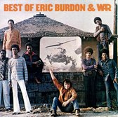 Best Of Eric Burdon & War