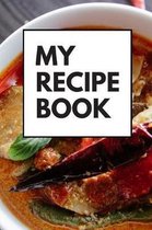 My Recipe Book