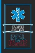 Physician Assistant The Real Life Saver