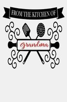 From The Kitchen Of Grandma