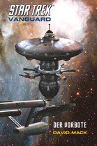 Star Trek - Vanguard 1 - Star Trek - Vanguard 1