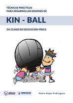 Técnicas prácticas para desarrollar sesiones de Kin-Ball