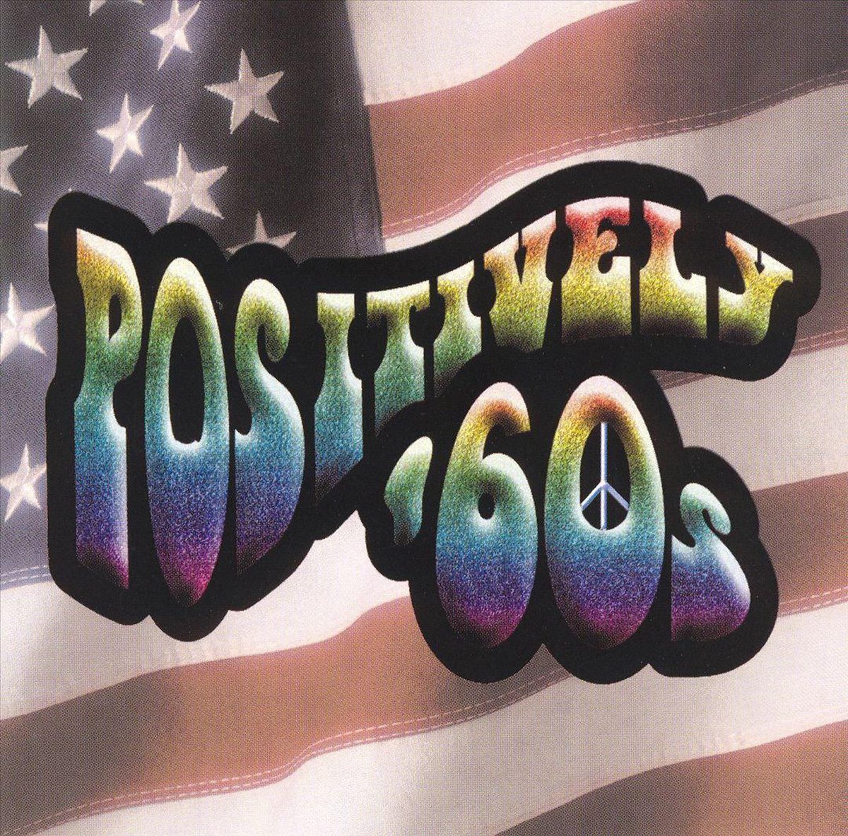 Positively 60's - various artists