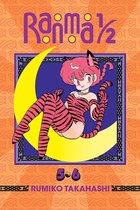 Ranma 1/2 2-In-1 Edition 3
