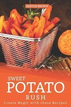 Sweet Potato Rush