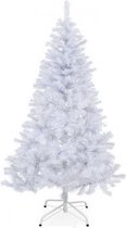 Sapin de Noël artificiel - 150 cm - Wit