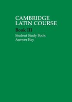 Cam Latin Course 3 Stud Study Bk Ans Key