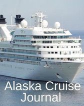 Alaska Cruise Journal