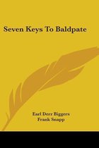 Seven Keys To Baldpate