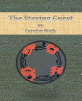 Omslag The Staying Guest