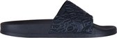 Emporio Armani - Heren - Slipper  - Zwart - 40