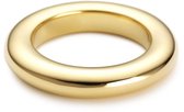 Esprit Collection Silver Ring - Zilver - Goudkleurig - 17 mm
