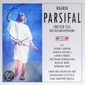 Parsifal -Part 2-