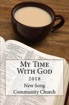 My Time With God