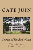 Secrets of Shadow's Glen