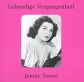 Lebendige Vergangenheit: Jennie Tourel