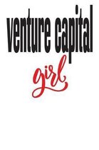 Venture Capital Girl