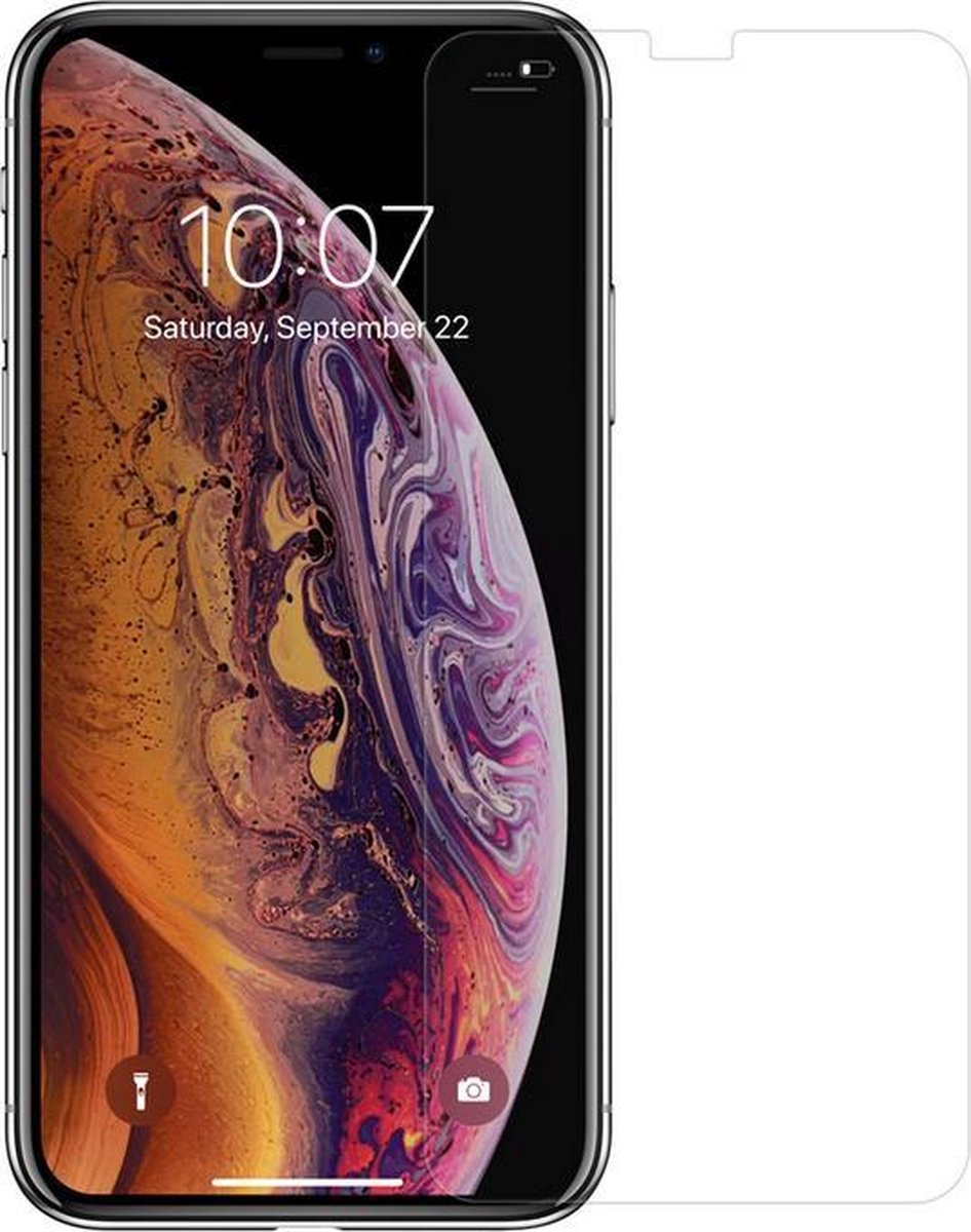 Nillkin Super T+ Pro Tempered Glass - Apple iPhone XS Max (6.5")