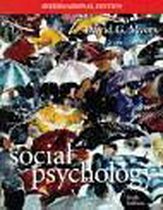 Social Psychology