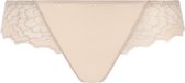 Simone Pérèle Caresse Rio Slip 12A720 Huid Rose