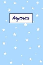 Aryanna